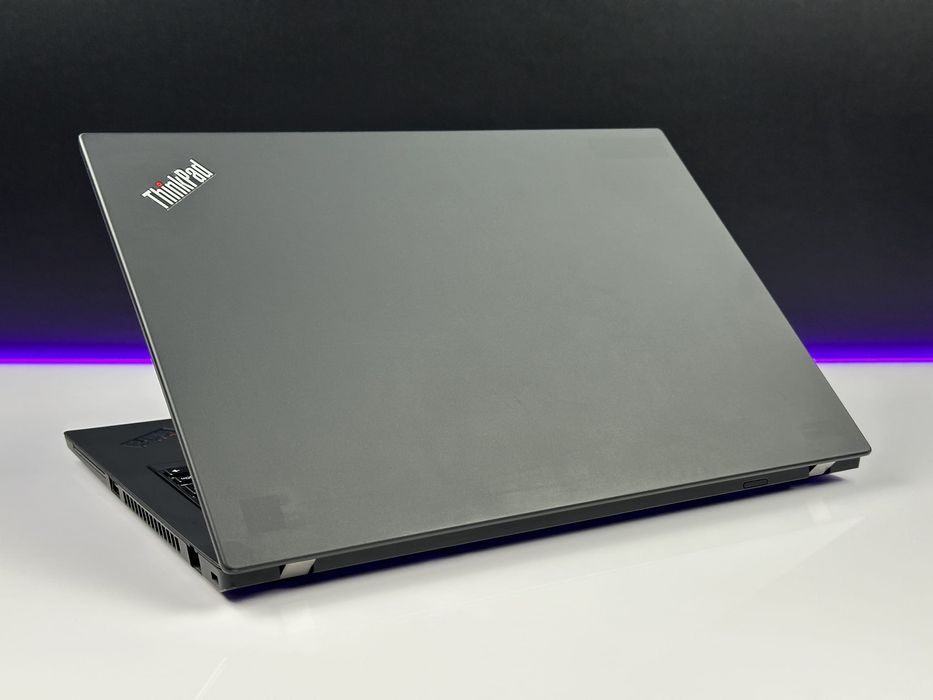Laptop Lenovo ThinkPad T14 Gen 1 | i5-10310U / FHD DOTYK / US / FV23%