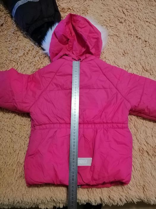 Куртка, комбінезон Lenne 92