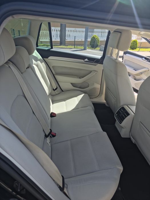 Volkswagen Passat Variant — fotografia 5