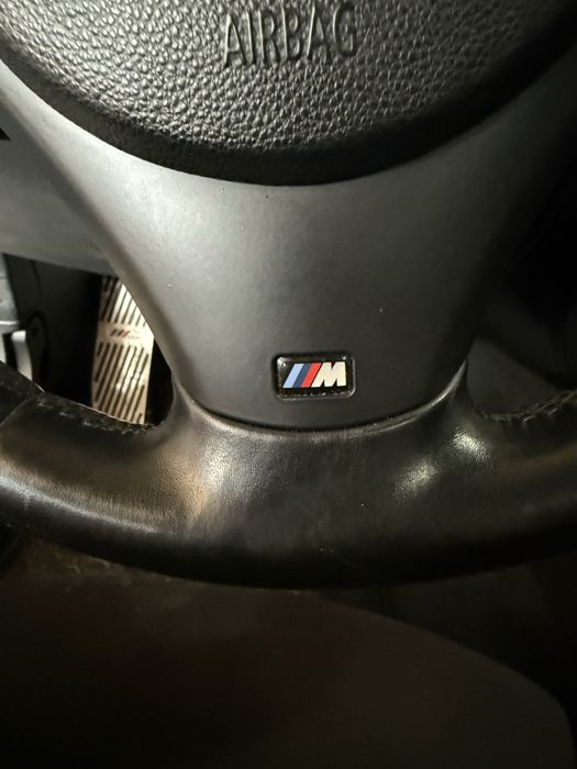 Kierownica BMW mpakiet E84 X1,E90,E91,E92,E93
