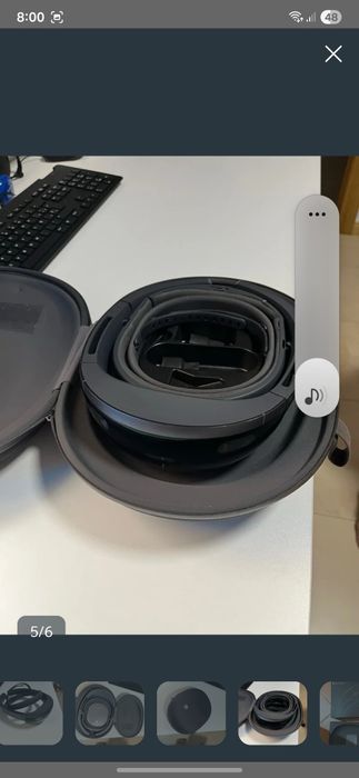 Microsoft HoloLens458782331089735680