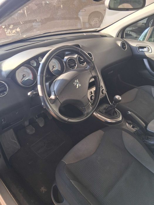 Peugeot 308 para peças