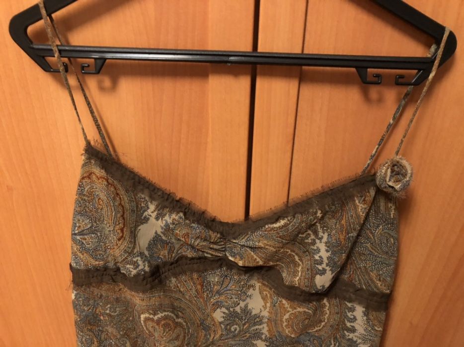 Top Zara