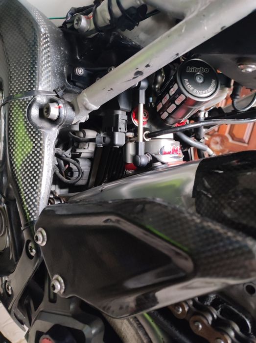 BMW S1000RR 2015