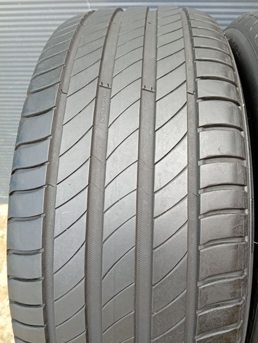 215/50R17 95W Michelin Primacy 4