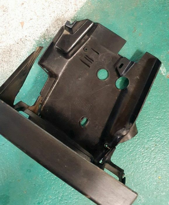 Proteçao direção - inferior e superior