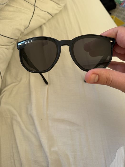 Okulary przeciwsłoneczne Ray Ban