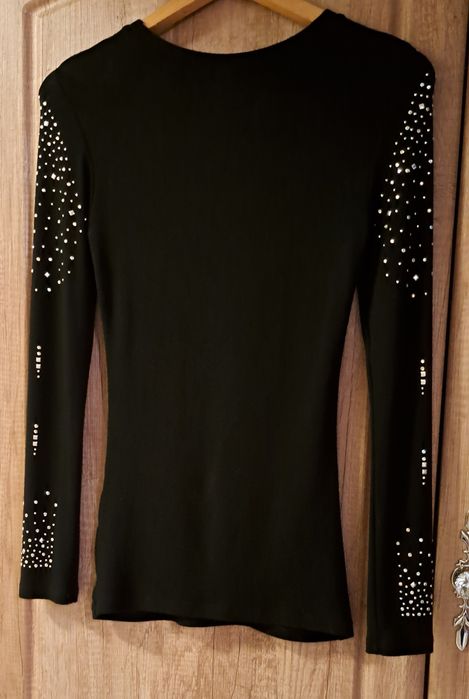 Sweter super jakość 36