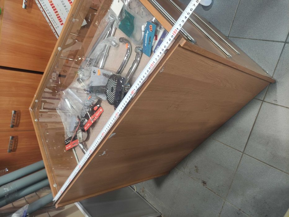 витрины для магазина