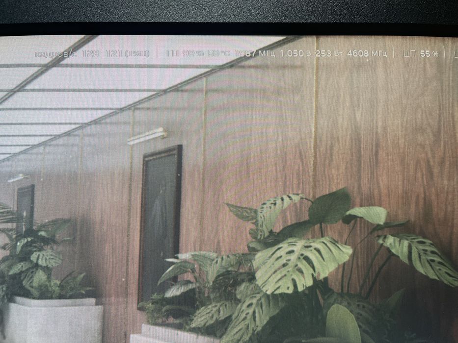 Видеокарта GTX 1080Ti 11GB Zotac AMP Extreme Core Edition