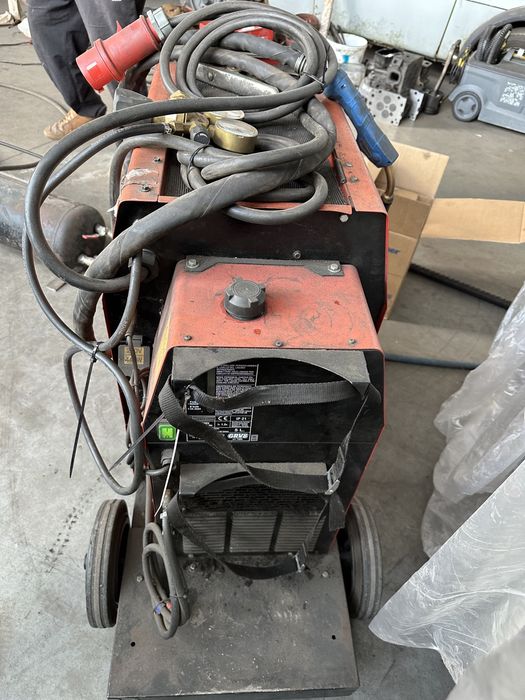 Migomat Cebora MIG 4540/T