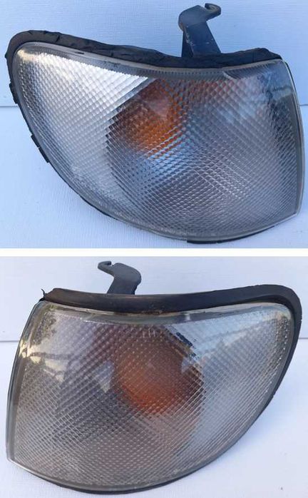 Nissan Sunny 1.4 SLX - Peças