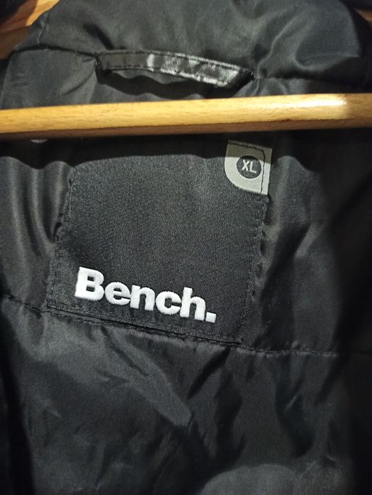 Kurtka damska Bench XL