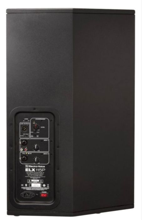 Electro voice elx115 aktywne