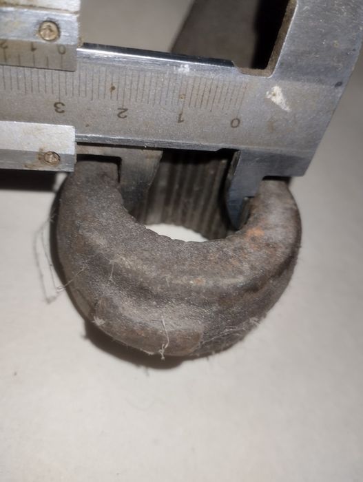 Сошка Газ рульова тяга