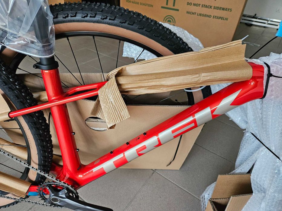 MTB Gorski Trek Procaliber 9,5 Carbon NOWY GEN 3 M i M/L