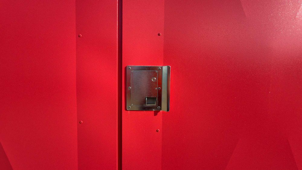 [9 m 2] Boxistorage.pl - magazyny do wynajęcie - PROMOCJA 50 %