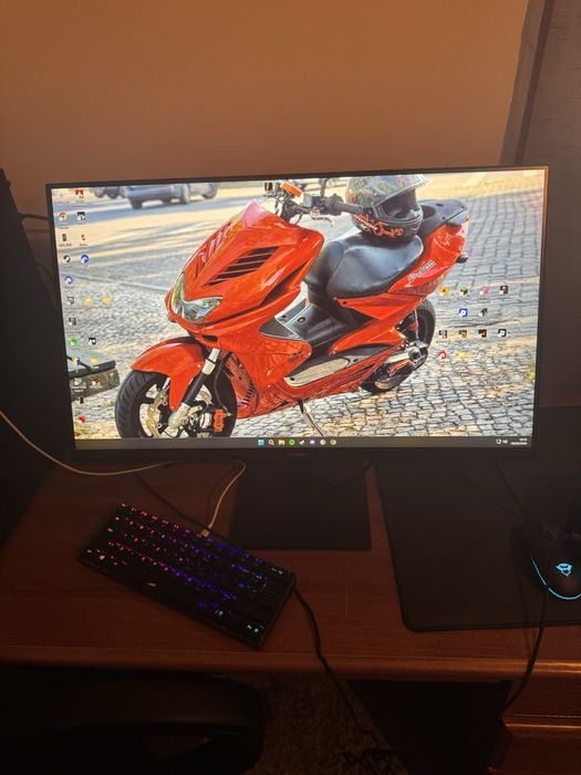 Vendo Setup Gaming Completo