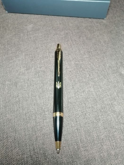 Ручка шариковая Parker
