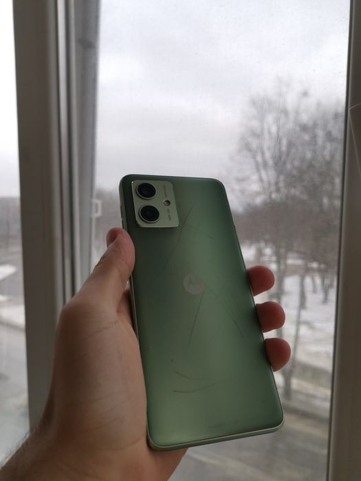 Motorola Moto G54 5g 12/256