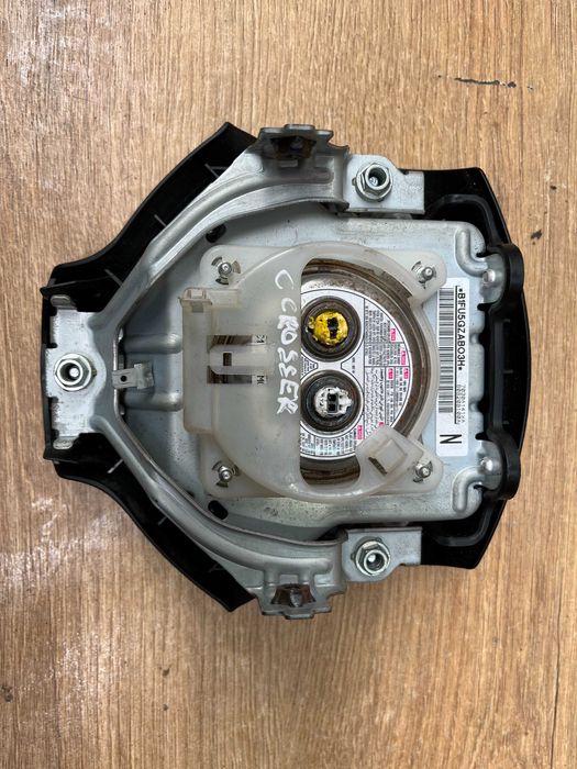 Airbag/poduszka powietrzna kierowcy Citroen C Crosser