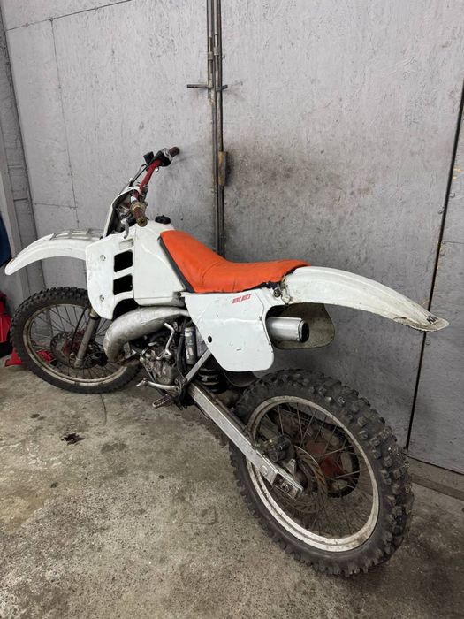Продам KTM SX 125 2t