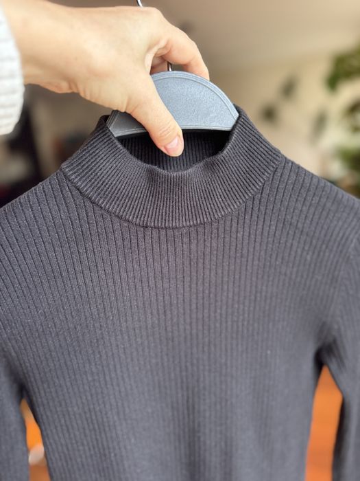 Camisola preta Guess