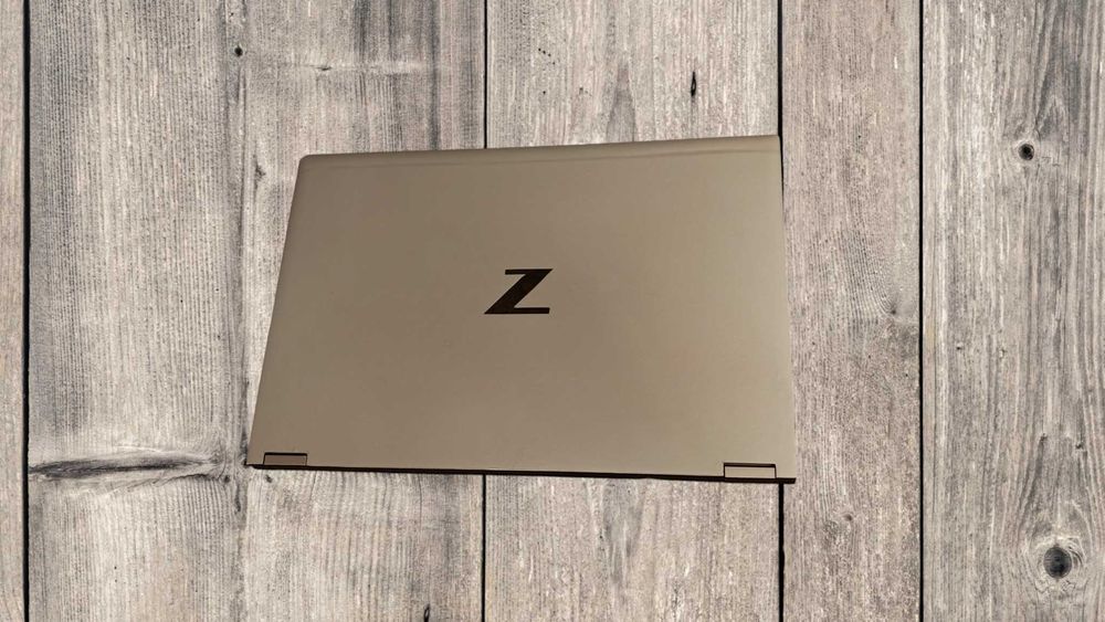Ноутбук HP ZBook Fury 15 G7 i7-10850H/16Gb/240Gb/T2000MaxQ