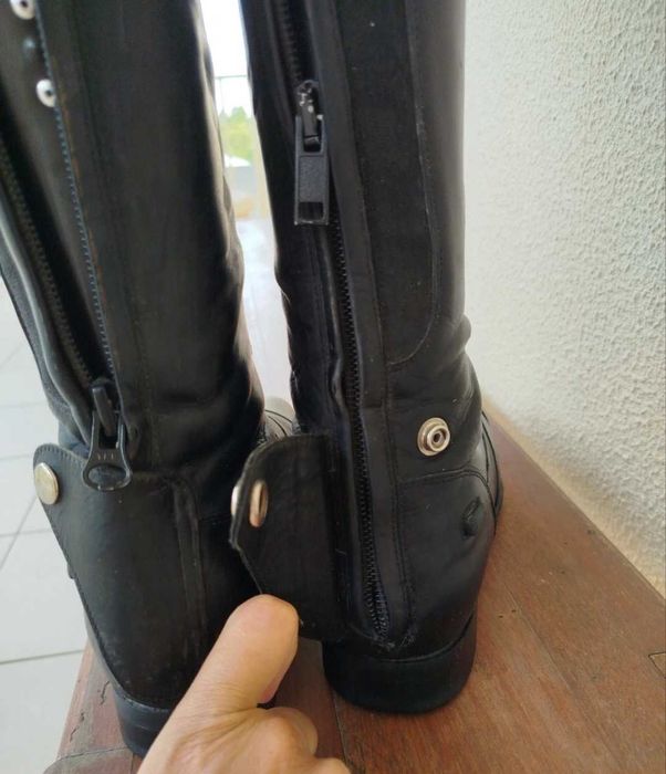 Botas de montar Celeris 41