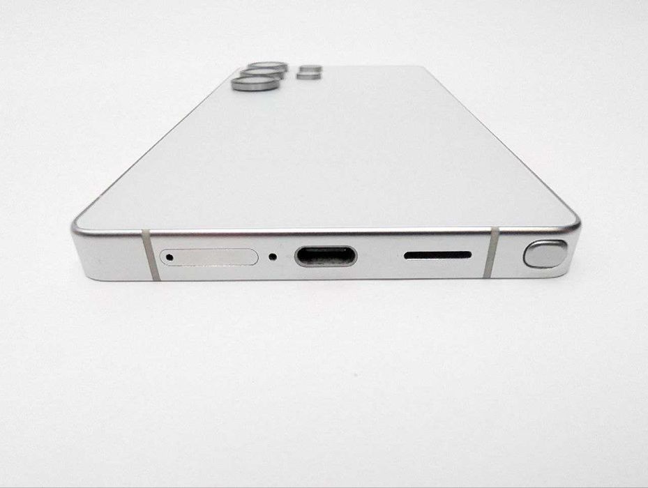 Samsung Galaxy S25 Ultra 256GB Tytanowy Srebrny