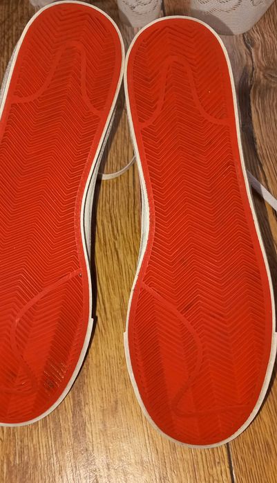 Nike Sneakersy Blazer Mid  Rozmiar 42,5