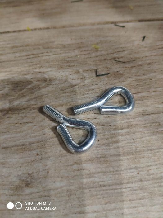 Ялинка лита пухнаста 2.1 м