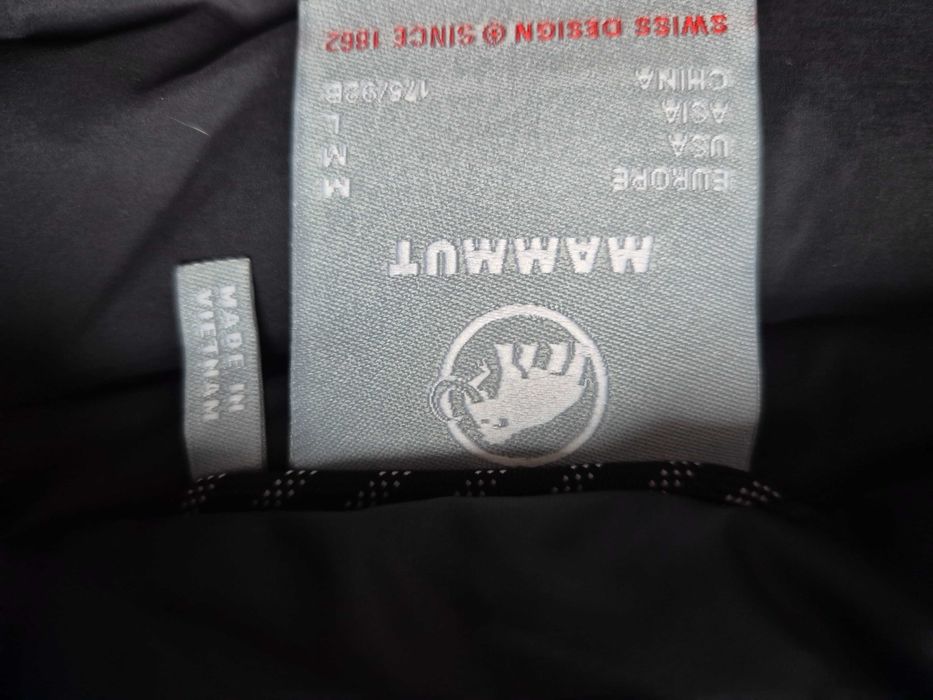 Blum kutrka Mammut  M