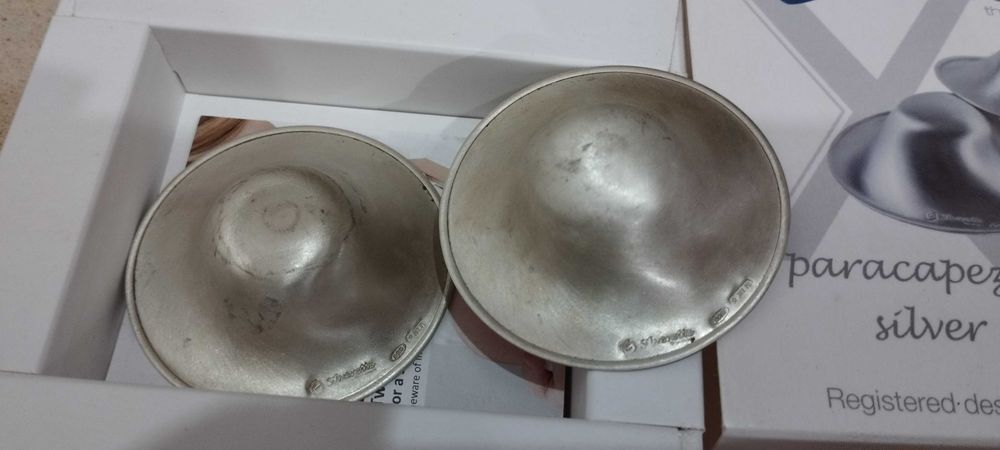Silverette XL (the original)