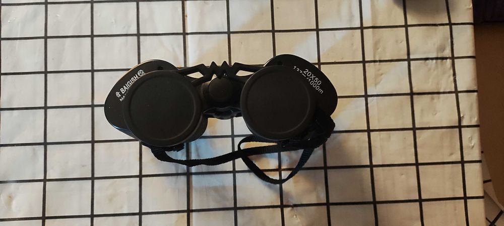 Бінокль оригінал