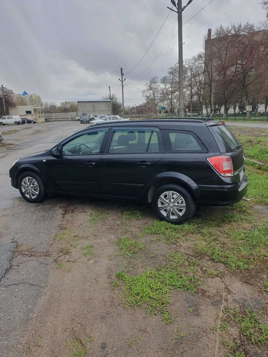 Продам OpeL Astra 1.3 D
