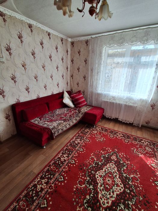 Аренда посуточно