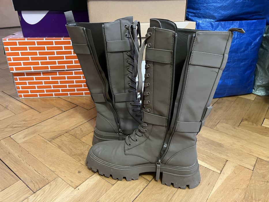 Buty ZARA rozmiar 42