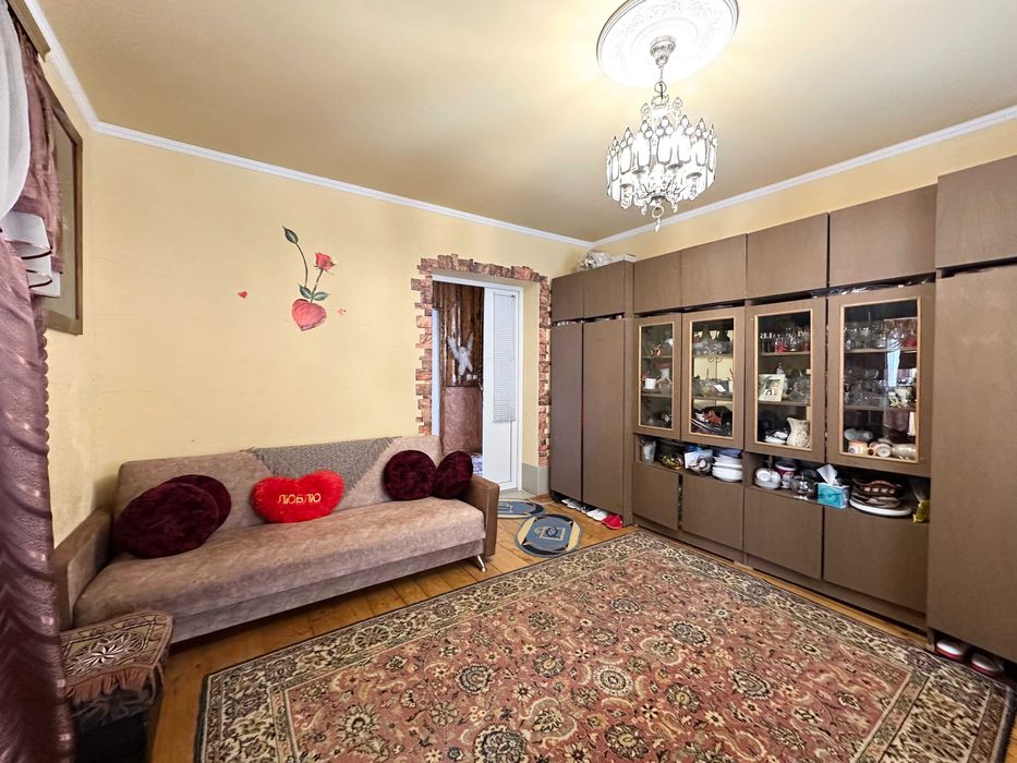 Готовий до проживання будинок в Тисмениці!