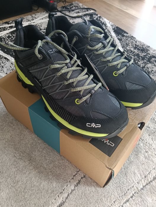 Buty CMP 42 wodoodporne