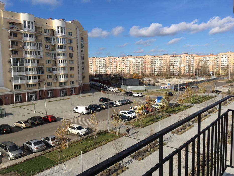 Квартира в новой Ривьере Дом сдан !!