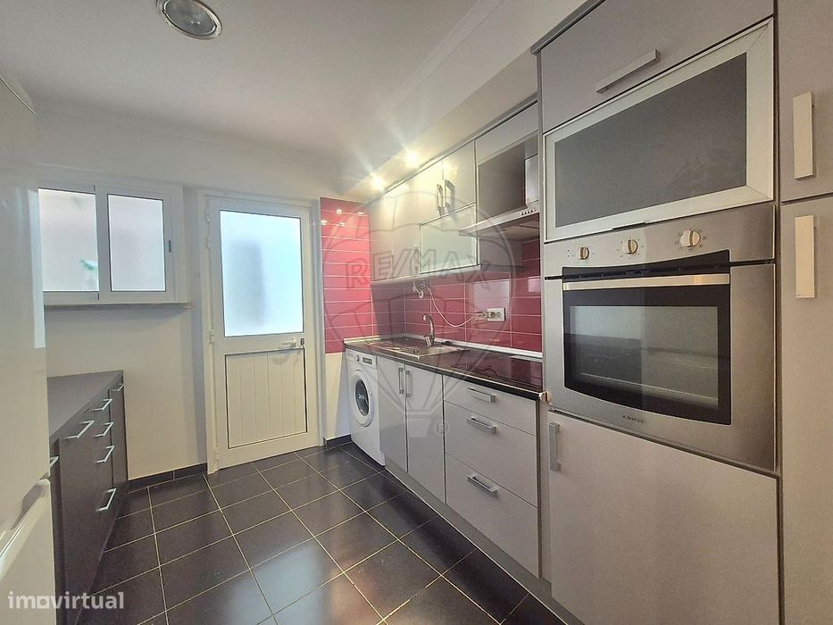 Apartamento T1 para venda — Venteira, Lisboa