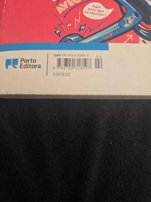 Manual Francês  Ća marche 9° ANO