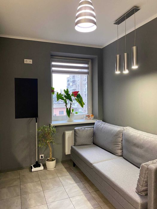 Продажа квартиры в новом газифицированном доме на Старицкого!