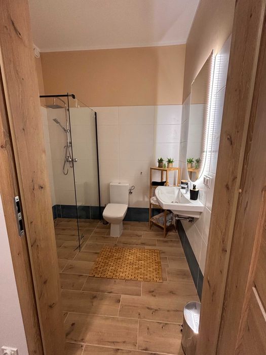 Między Jeziorami - Apartament na Mazurach