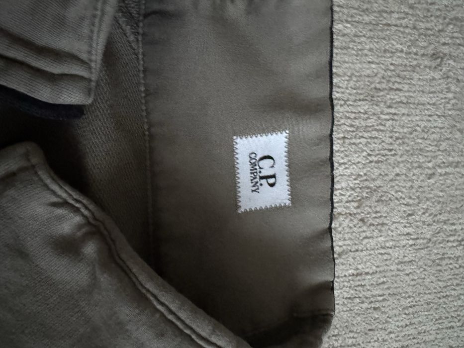 Кофта cp company оригінал