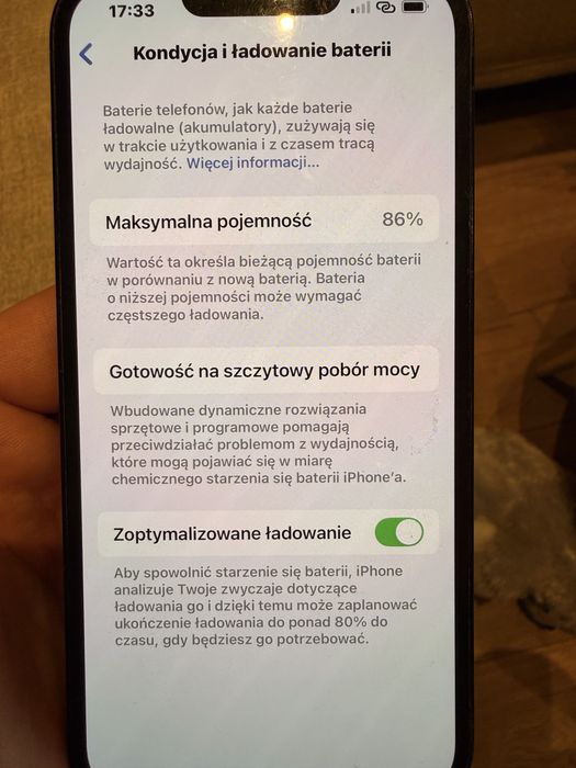 Iphone 14 128 GB kontakt tylko na podany numer!!!