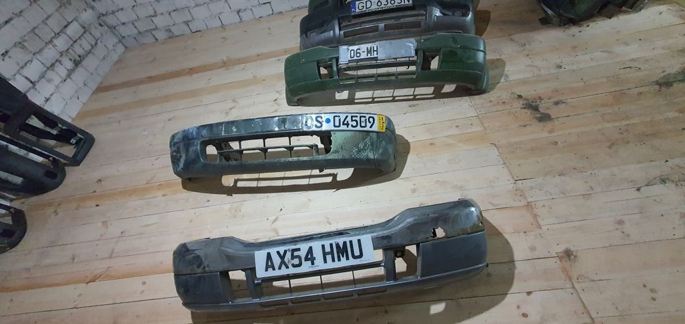 Разборка Ford Ranger 98-12 запчасти форд рейнджер Розборка Ford