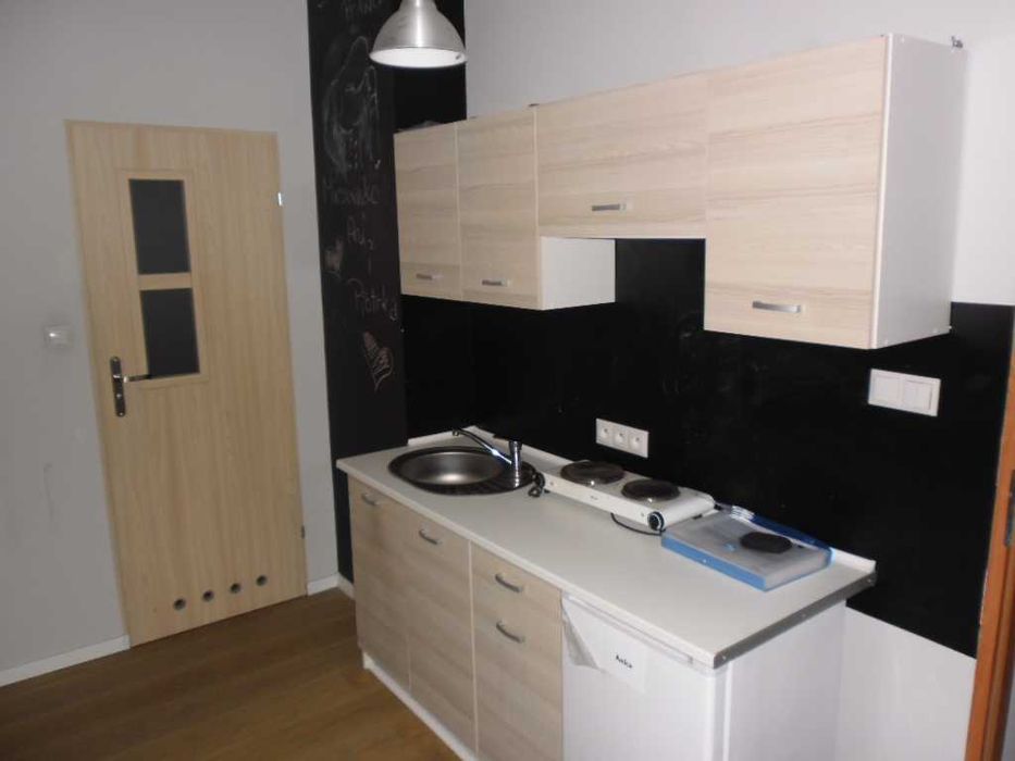 2 pokoje Hutnicza Siemianowice ogrzewanie elektryczne