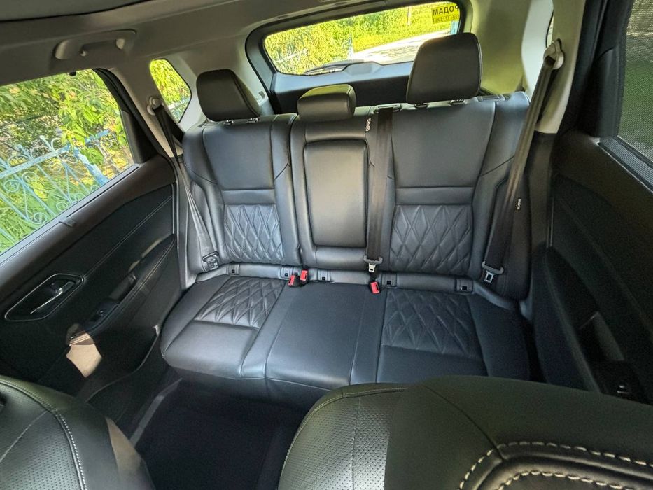 Nissan Rogue t33 Platinum AWD